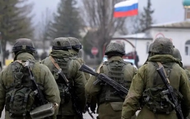 Привид великої війни у Європі: хто тут є бандитом та поліцейським