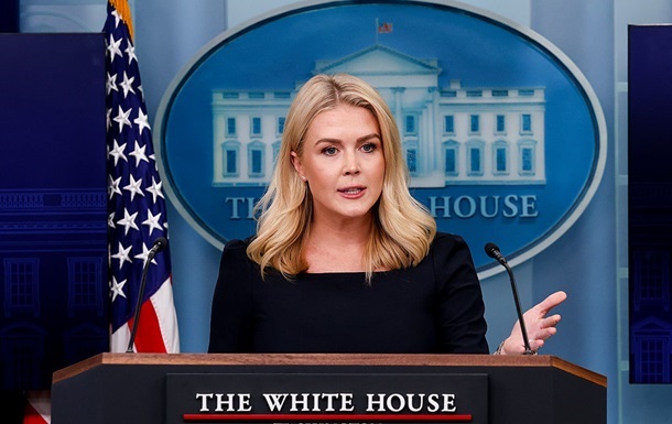 В Белом доме анонсировали первые зарубежные визиты Трампа