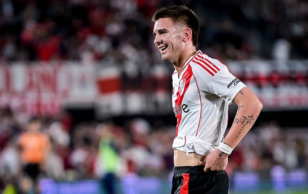 МЮ и Челси поборются за 17-летнего таланта из Аргентины