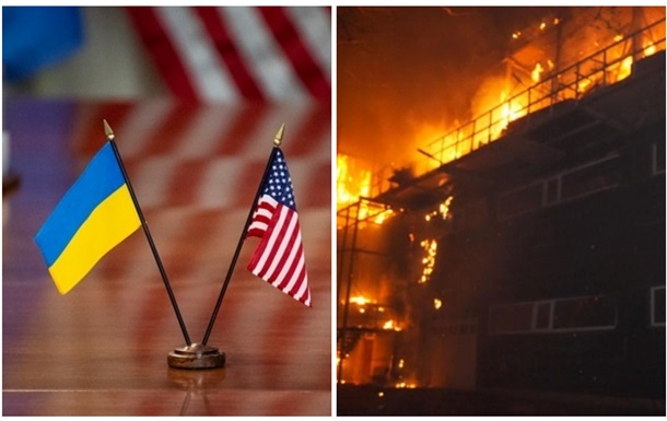 Итоги 22.04: Последнее предложение США и атаки РФ