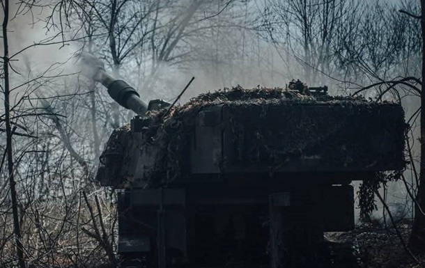 ЗСУ знищили за добу 1200 військових РФ - Генштаб