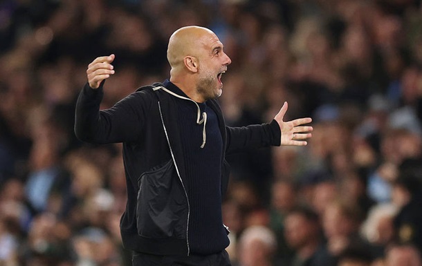 Голы на последней минуте - это не наше: Пеп Гвардиола о победе над  львами 