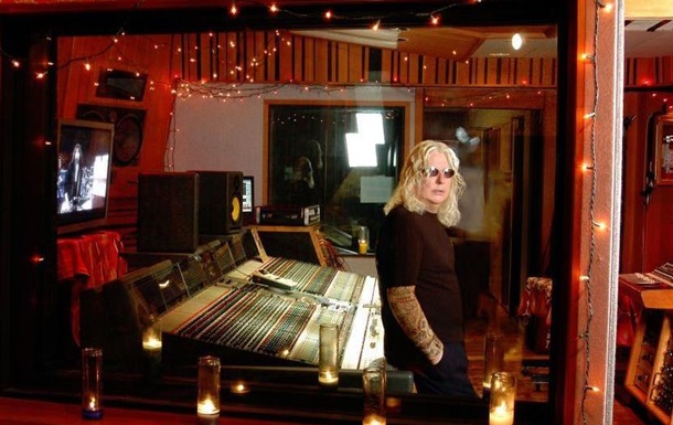 Помер Рой Томас Бейкер, що працював над хітами гурту Queen