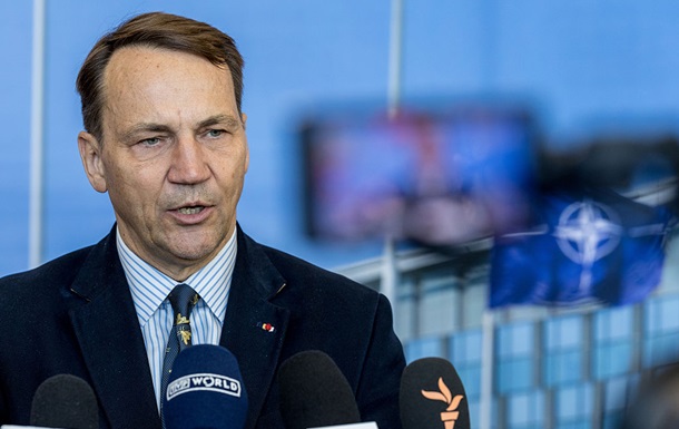 Украина не имеет причин для капитуляции - МИД Польши