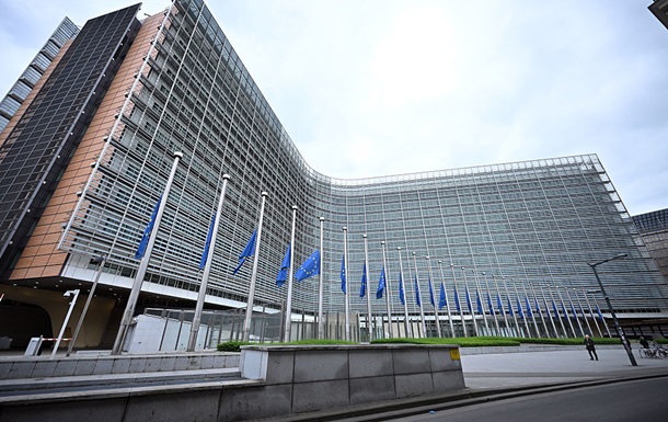 ЄС про  територіальні поступки : Крим - це Україна