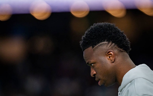 Майбутнє Вінісіуса Жуніора під загрозою через порушення правил ФІФА