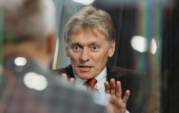 У Кремлі відповіли на ультиматум США