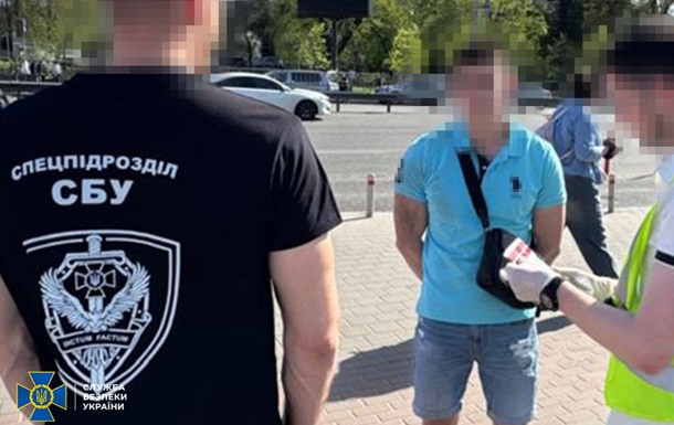 Посадовець КМДА  торгував  дозволами на землю