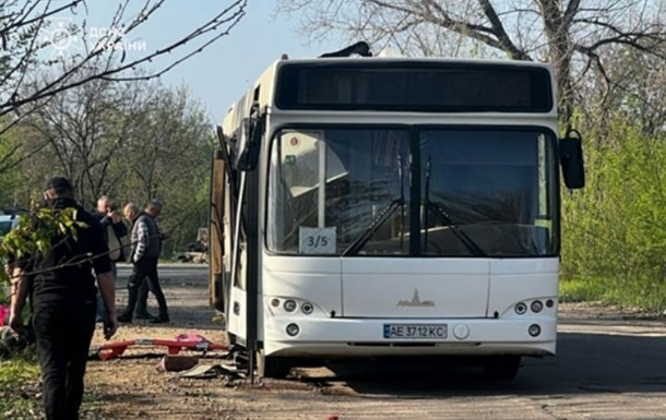 У Марганці кількість постраждалих зросла до 49 людей