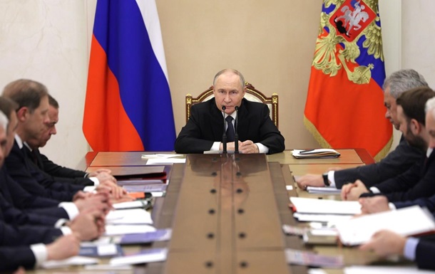 Путин сделал заявление по поводу новых войн