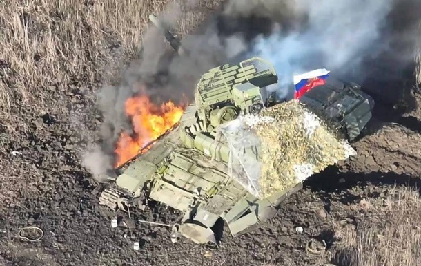 РФ сосредоточилась на двух направлениях - Генштаб