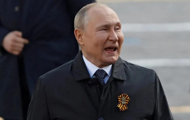 Победа ко Дню Победы: объявит ли Путин 9 мая о завершении  СВО 