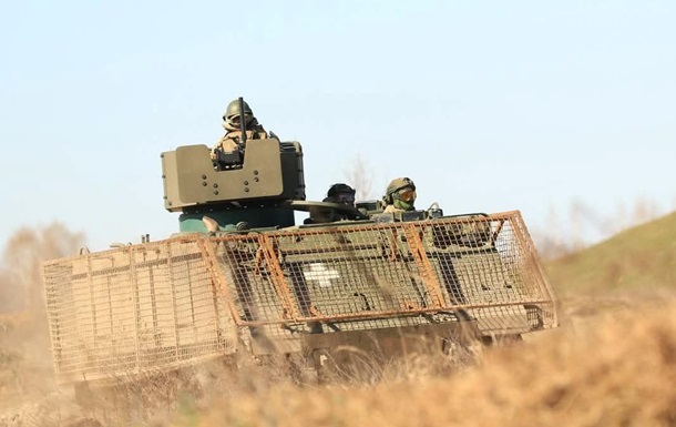 Россияне опасно продвинулись под Торецком - DeepState