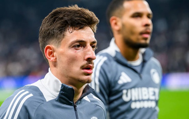 Син футболіста Шахтаря зумів перемогти лейкемію