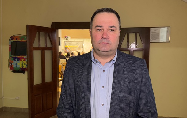 На Сумщині наклав на себе руки директор обласного центру зайнятості