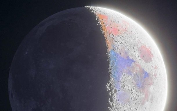 Потрясающее фото украинского фотографа-любителя поразило американские СМИ