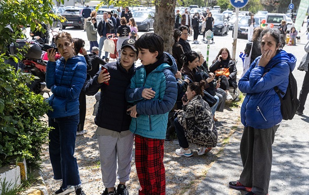 Землетрясение в Стамбуле: известно, пострадали ли украинцы