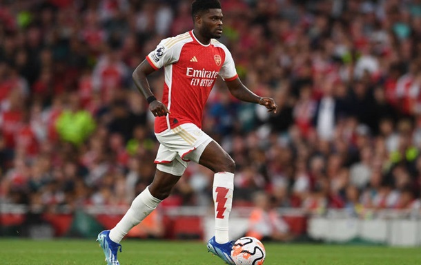 Арсенал готовий домовлятися із гравцем зі сфери інтересів Барселони