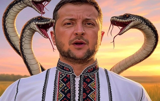 Мир від Трампа: коли нахабності не має меж