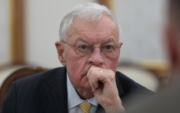 Келлог оцінив зустріч з українською делегацією