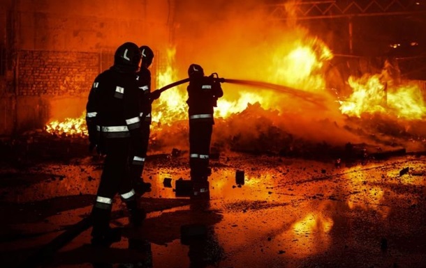 До 21 зросла кількість госпіталізованих внаслідок атаки РФ на Київ