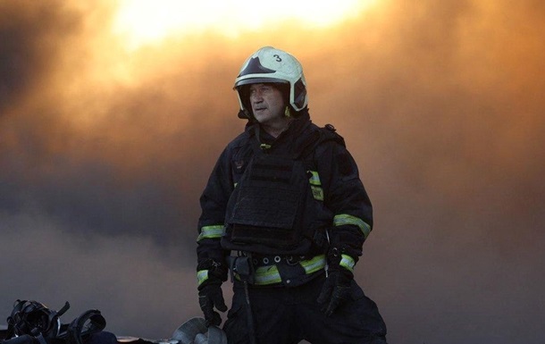 Атака на Киев: погибли люди, более 50 пострадали