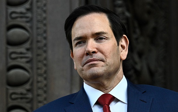 Рубіо спростував чутки про плани зняти санкції з Росії