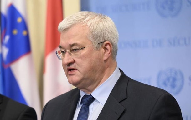 Сибига: Поступки не остановят террор Путина