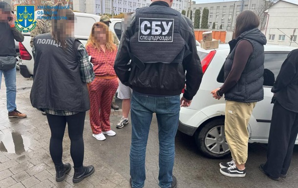 Україна й Молдова викрили мережу збуту психотропів