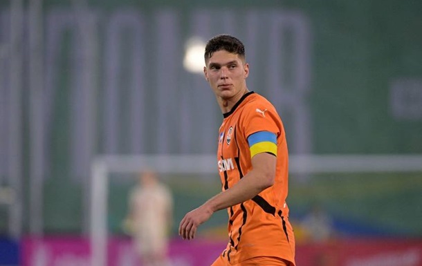 Ювентус заинтересовался лидером донецкого Шахтера и сделал ему предложение