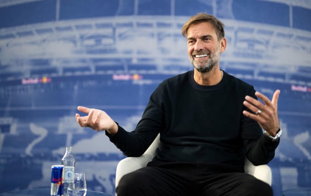 Клопп визначився щодо повернення на тренерську роботу