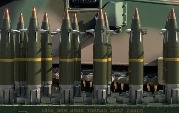 Уряд спростив імпорт вибухових речовин