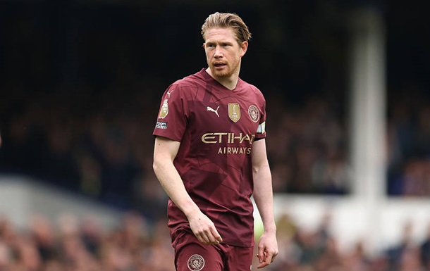 Складний трансфер: Де Брюйне зацікавив чвертьфіналіста Ліги чемпіонів