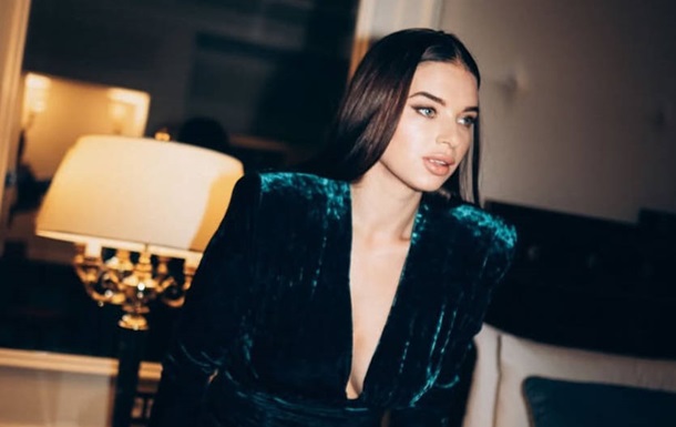 Дружина Олександра Усика висловилася щодо обстрілів в Україні