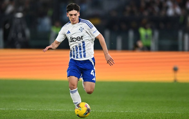 Барселона відпустила свого захисника в італійську команду