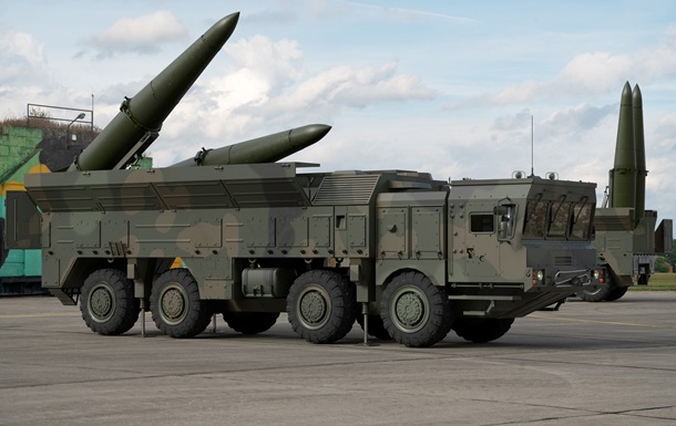 Росіяни збільшують зону ураження Іскандерів, додаючи шрапнель - ЦПД