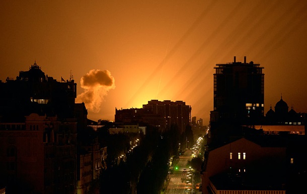 Найбільша атака балістикою: як працювала ППО