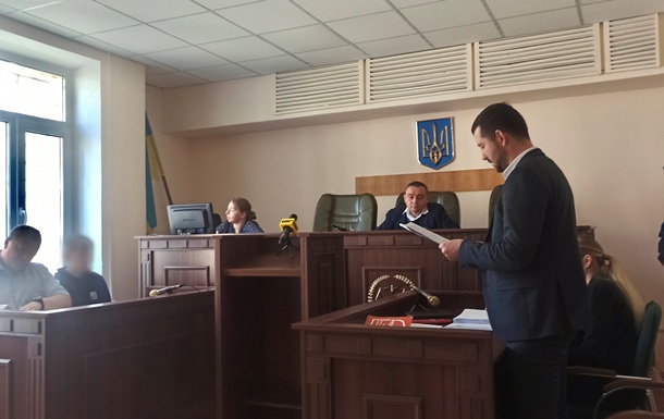 Побиття військового у Києві: підліткам обрали запобіжні заходи