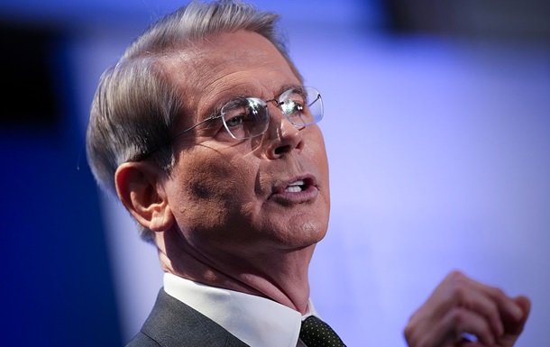 Глава Минфина США призвал Украину ускорить подписание ресурсного соглашения