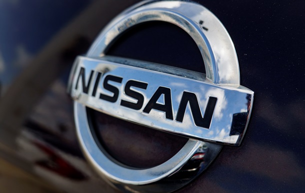 Nissan завершила финансовый год с рекордными убытками