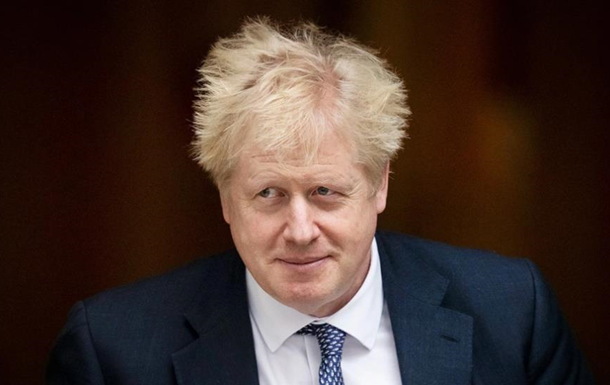 Джонсон розкритикував  мирний план  Трампа