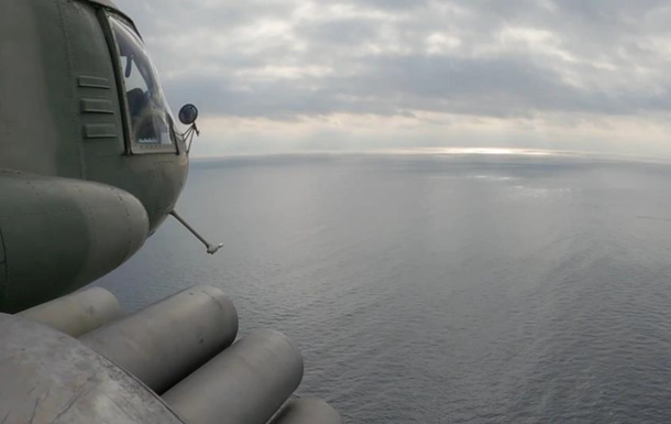 Розвідка: Росія посилює розробку морських дронів