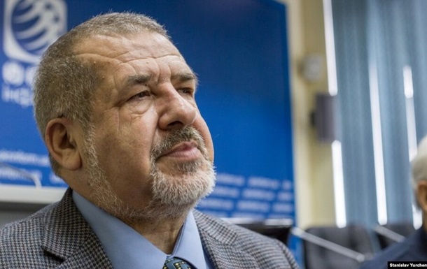 В Меджлисе сделали заявление о попытках признания Крыма российским