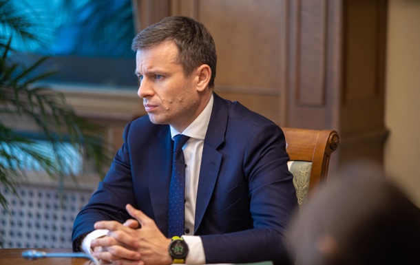 Министр финансов Украины сказал, подпишут ли соглашение с США о недрах