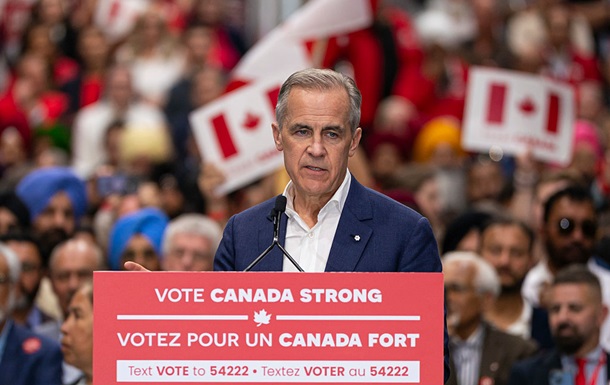 Канада відкладе переговори про нову торговельну угоду зі США