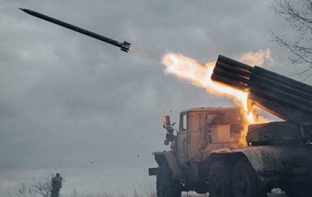 Генштаб назвав найінтенсивніші напрямки фронту