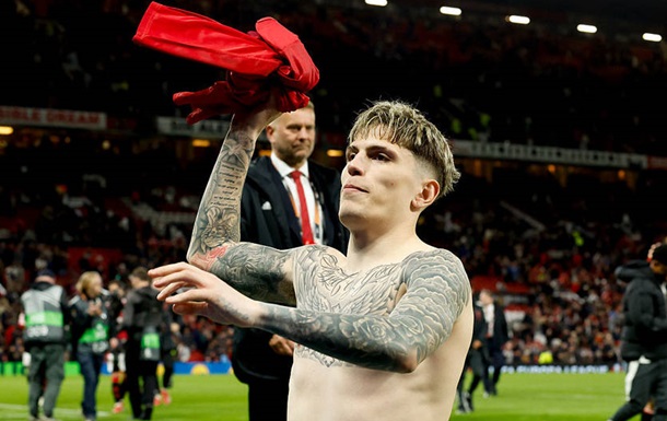 Будет конкурировать с Наполи и Атлетико: Челси нацелился на звезду МЮ