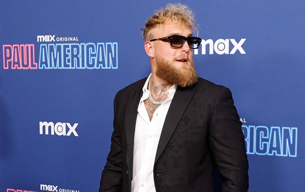 Ексцентричний блогер домовився про бій із непереможеним Джервонтою