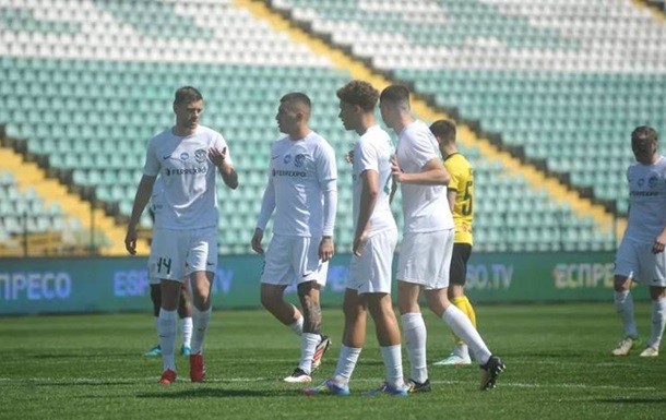 Трансферный бан: ФИФА запретила Ворскле регистрацию новых игроков