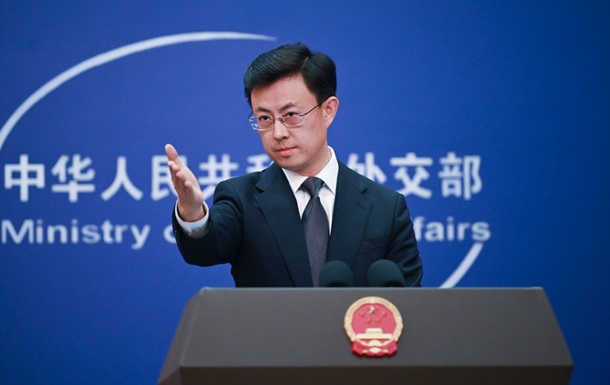 Китай спростував переговори зі США щодо мит